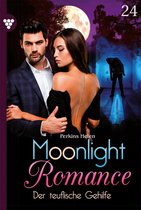 Moonlight Romance 24 - Der teuflische Gehilfe