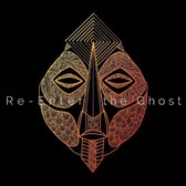 ITJ - Re-Enter The Ghost (CD)