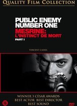 Public Enemy Number One - Part 1