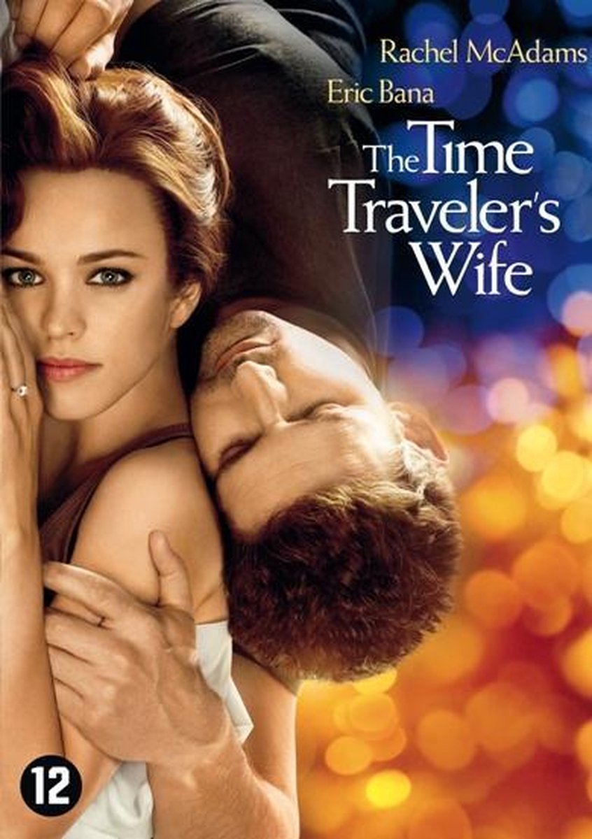 Time travellers wife (Dvd), Rose Leslie Dvds bol