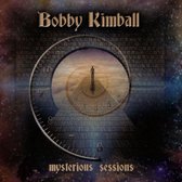 Bobby Kimball - Mysterious Sessions (CD)