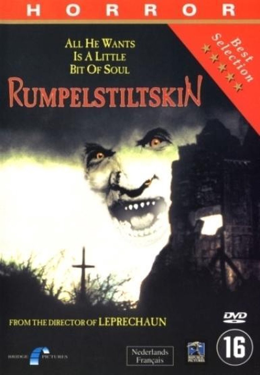 Rumpelstiltskin