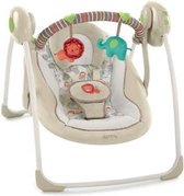 Portable Swing Cozy Kingdom / Babyschommel