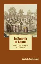 In Search of Becca