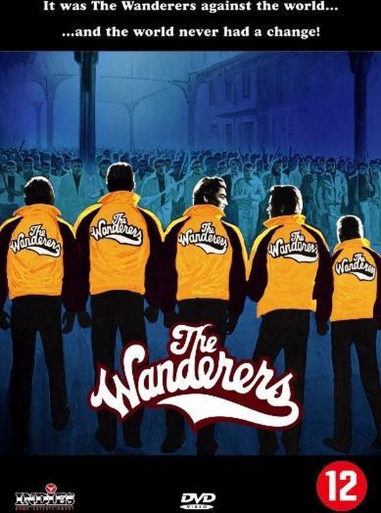 Wanderers (Dvd), Jim Youngs | Dvd's | bol.com