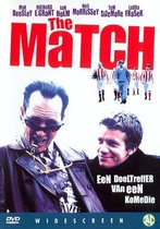 Match (dvd)