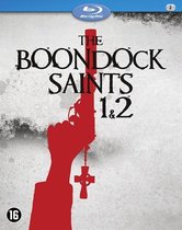 Boondock Saints 1&2