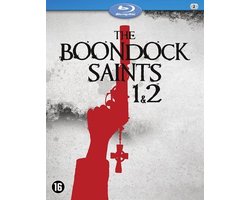 Boondock Saints 1&2