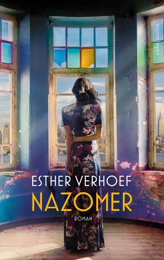 Nazomer - Esther Verhoef | Respetofundacion.org
