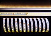 KapegoLED Flexible LED stripe, 5050-60-24V-RGB+4200K-5m-silicon, RGB + neutral white, constant voltage, 24V DC, power / power consumption: 75,00 W / 75,00 W, length: 5000 mm, EEC: A, IP67