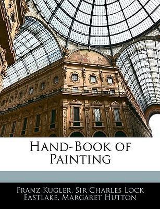 Hand-Book of Painting