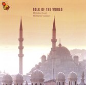 Folk Of The World-Middle