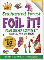 Enchanted Forest Foil It!