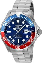 Invicta Pro Diver 22823 Herenhorloge - 47mm