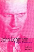 John Lehmann