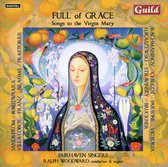 Full Of Grace - Songs To The Virgin