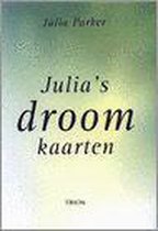 Julia S Droomkaarten