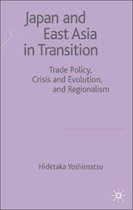 Japan and East Asia in Transition