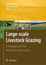 Large scale Livestock Grazing