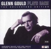 Glenn Gould plays Bach (the collectors edition)