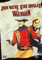 The War Wagon (1959)
