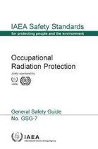 IAEA Safety Standards Series- Occupational Radiation Protection