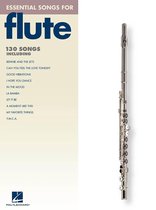 Essential Songs for Flute (Songbook)