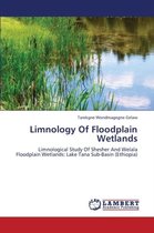 Limnology of Floodplain Wetlands