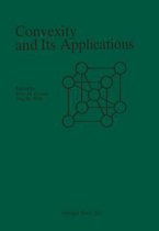 Convexity and Its Applications
