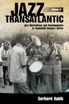 American Made Music Series- Jazz Transatlantic, Volume II