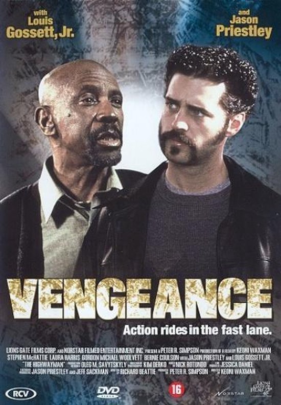 Vengeance