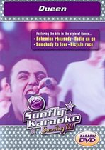 Sunfly Karaoke - Queen