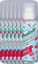 Batiste Droogshampoo Cherry Mini Voordeelverpakking