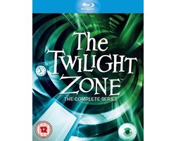 Twilight Zone Complete