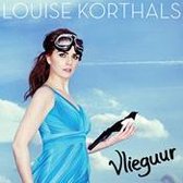 Louise Korthals - Vlieguur