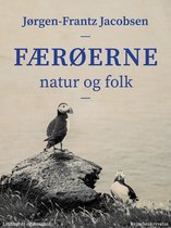 Færøerne. Natur og folk
