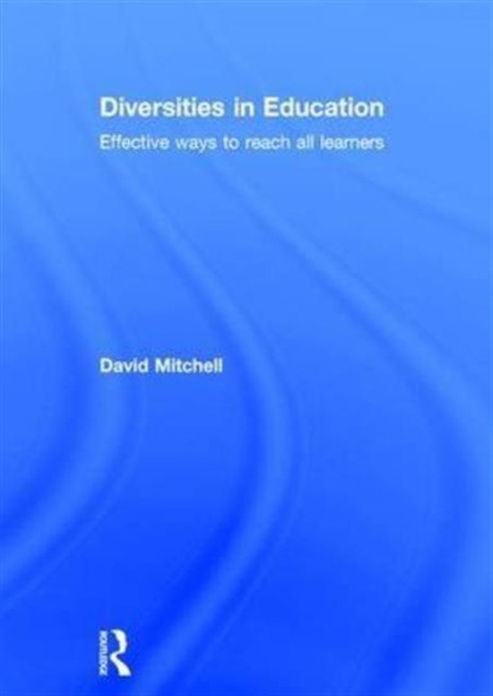 Diversities in Education - cover