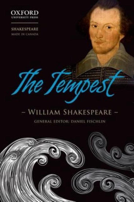Tempest - cover
