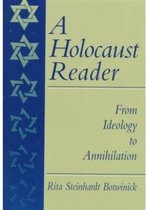 A Holocaust Reader