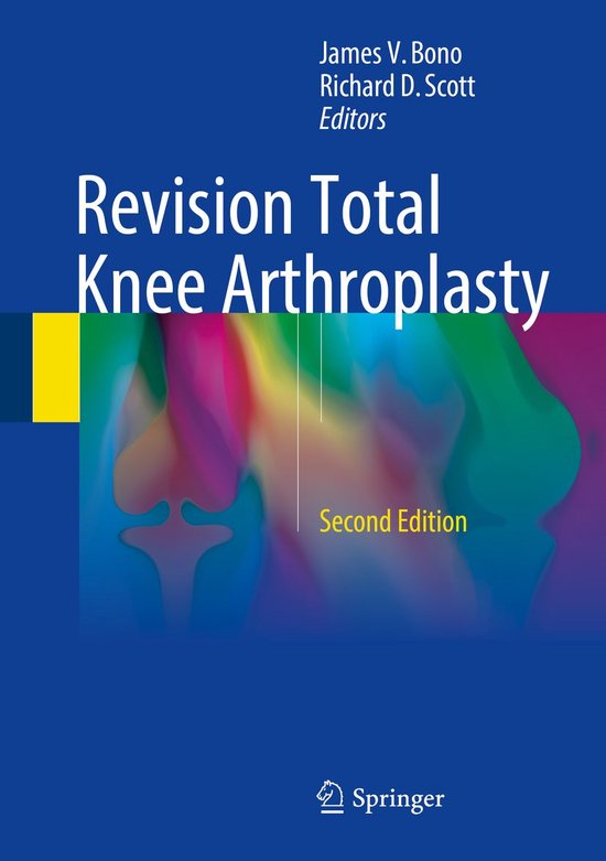 Medicine (R0) - Revision Total Knee Arthroplasty - cover
