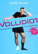 Vollidiot [DVD/CD]