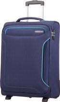 American Tourister Holiday Heat Upright Reiskoffer (Handbagage) - 42 liter - Navy