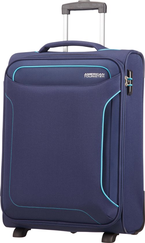 American Tourister Holiday Heat Upright Reiskoffer (Handbagage) - 42 liter...