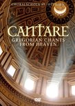 Cantare-Gregorian  Chants From Heaven / Pal/Region 2