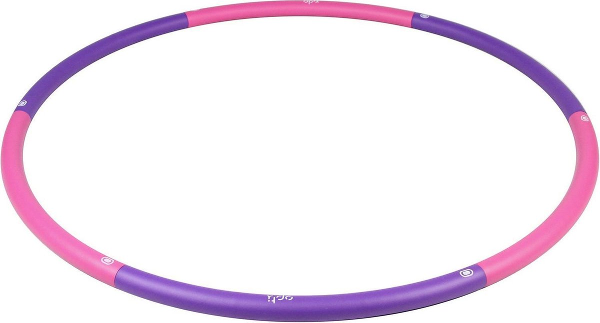 Opti Fitness Hoela Hoep weight hoop Training hoelahoep bol