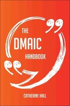 Boekomslag van 'The DMAIC Handbook - Everything You Need To Know About DMAIC'