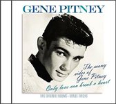 Many Sides Of Gene Pitney / Only Love Can Break Heart