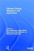 Climate Change Mitigation and Agriculture