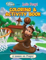 Coloring & Activity Book