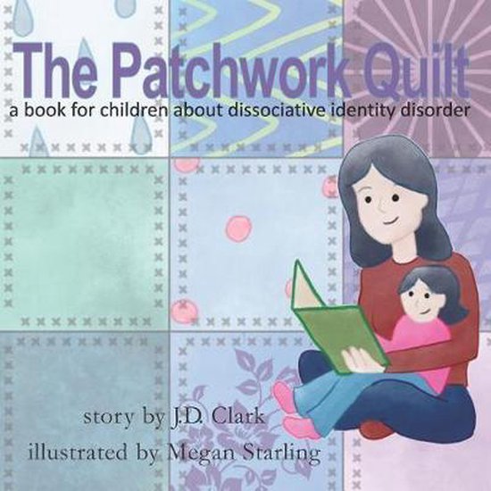 The Patchwork Quilt - cover